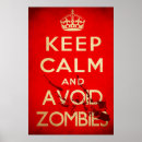 Suche nach zombie apokalypse poster Blut