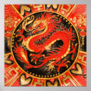 Suche nach traditioneller drache poster Asiatisch