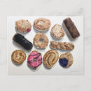 Suche nach donuts postkarten Bäckerei