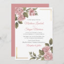 Suche nach hochzeitsfrühstück einladungen Blume