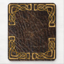 Suche nach leder mousepads Golden