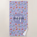 Suche nach fußball strand tuch Kinder