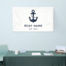 Suche nach anker banner Boot