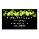 Suche nach grünes licht visitenkarten Elegant