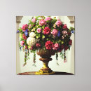 Suche nach vase mit rosa rosen poster Rot