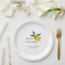 Suche nach zitronen teller Aquarell