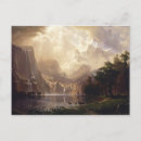 Suche nach sierra nevada berge postkarten Malerei