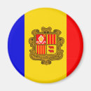 Suche nach andorra magnete Flagge