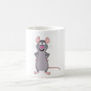 Suche nach lustige ratte kaffee tassen Säugetier