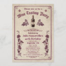 Suche nach weinproben postkarten Verkostung