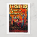 Suche nach absinthe poster France