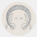 Suche nach nouveau monogramm Jugendstil