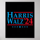 Suche nach walzer poster Biden harris
