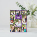 Suche nach lila postkarten Foto collage