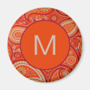 Suche nach paisley magnete Muster