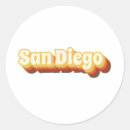 Suche nach san diego aufkleber Retro