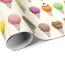 Suche nach nachtisch geschenkpapier Eiscreme