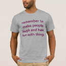 Suche nach positive haltung tshirts Glücklich