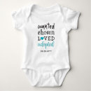 Suche nach adoptiertes baby Typografie