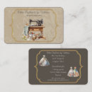 Suche nach vintages nähen visitenkarten Customer