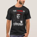 Suche nach anti kommunismus tshirts Lustig