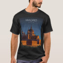 Suche nach madrid spanien poster Verrückte reise