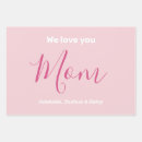 Suche nach mama geschenkpapier Für sie