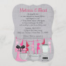 Suche nach küchengeräte einladungen Rosa