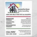 Suche nach berater flyer Therapeut