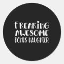 Suche nach best daughter aufkleber Liebe