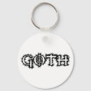 Suche nach goethe schlüsselanhänger Goth