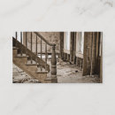 Suche nach altes haus visitenkarten Wiederherstellung