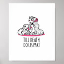 Suche nach tod poster Schwarz weiß