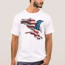 Suche nach amerikanischer adler tshirts Glattadler