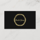 Suche nach ringe visitenkarten Logo