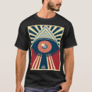Suche nach drittes auge tshirts Symbol
