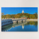 Suche nach brücken puzzle Reisen