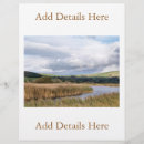 Suche nach landschaft flyer Natur