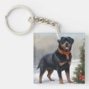 Suche nach rottweiler schlüsselanhänger Weihnachtsgeschenk für hunde
