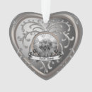 Suche nach silberne herzen ornamente Silbernes herz