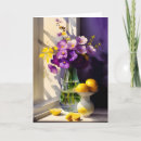 Suche nach stillem karten Blume