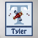 Suche nach blau kinder poster Personalisiert