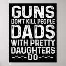 Suche nach waffen poster Vintage