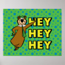 Suche nach yogi poster Jellystone park vibes