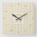 Suche nach letter wanduhren Monogramm