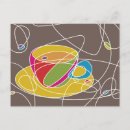 Suche nach bäckerei postkarten Retro