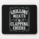 Suche nach fleisch mousepads Grillmeister