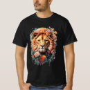 Suche nach niedliche löwen tshirts Löwenwürfel