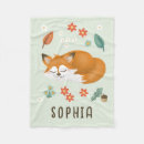 Suche nach fuchs decken Herbst