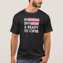 Suche nach schüchtern tshirts Introvertieren